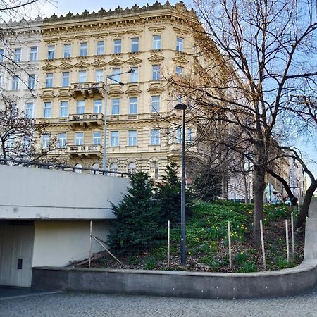 Apartment Kahoun Prague Luaran gambar