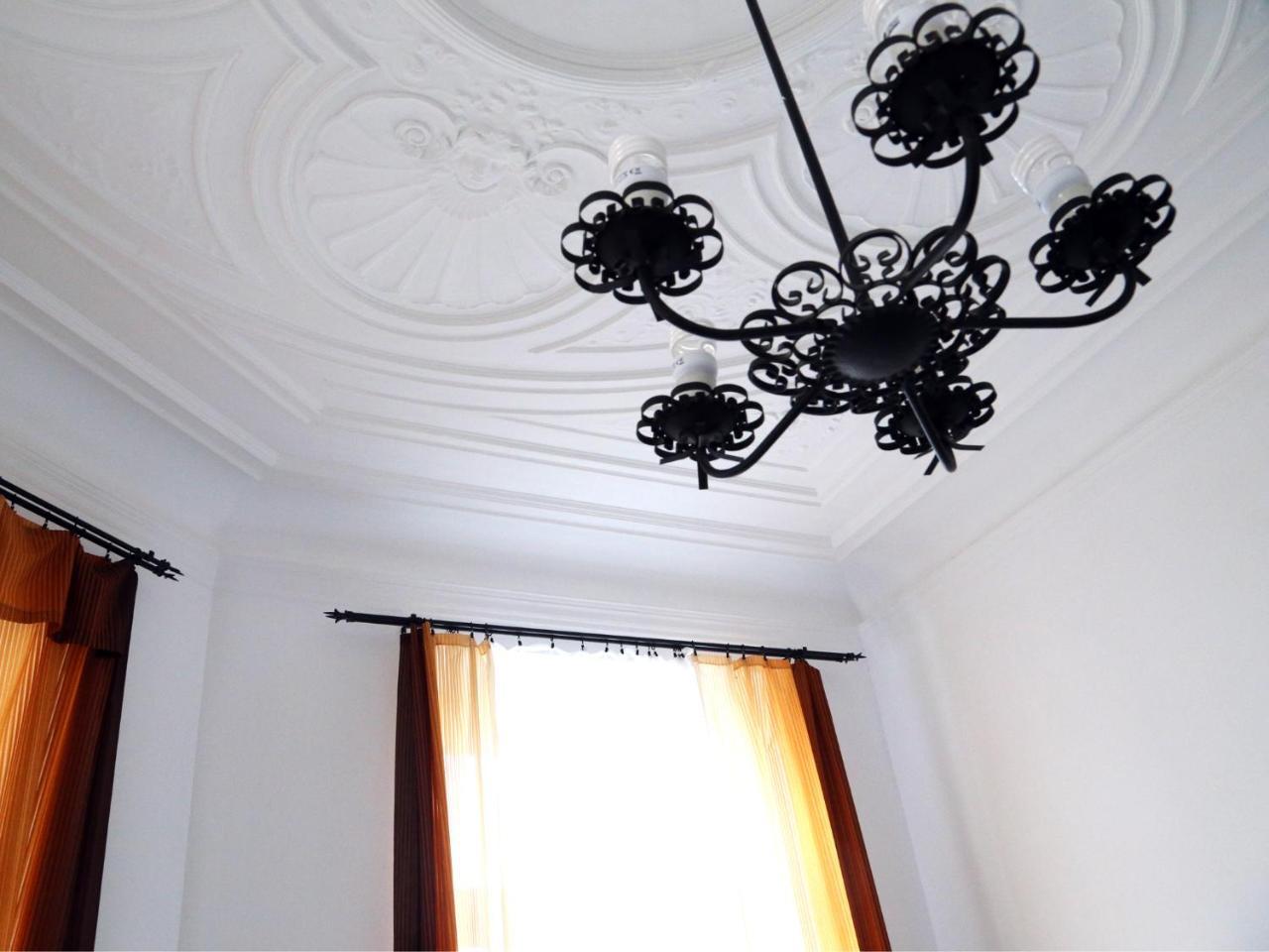 Apartment Kahoun Prague Luaran gambar