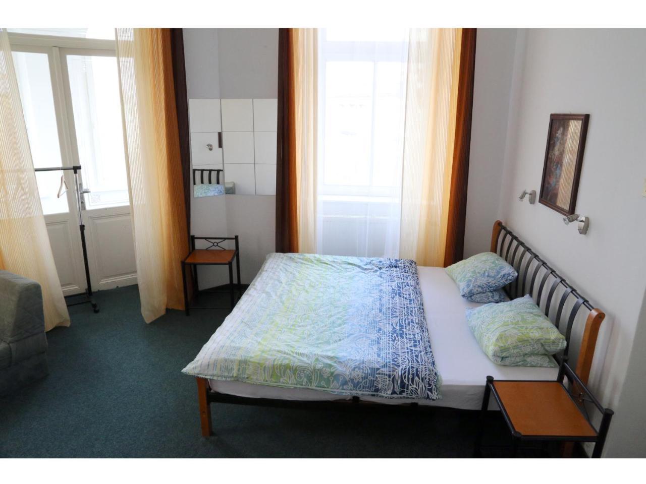 Apartment Kahoun Prague Luaran gambar