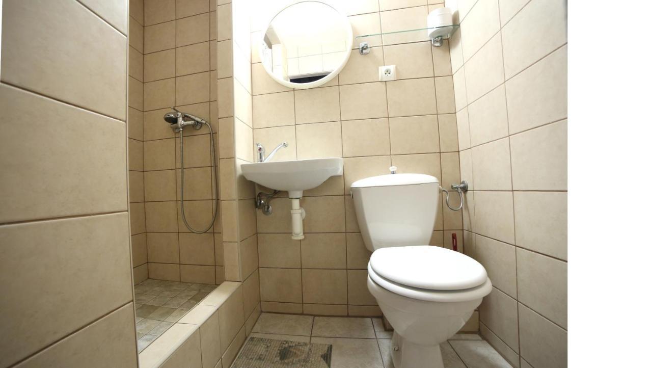 Apartment Kahoun Prague Luaran gambar